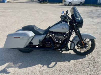 2025 Harley-Davidson Touring FLHRXS - Road King Special