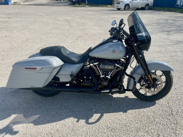 2025 Harley-Davidson Touring FLHRXS - Road King Special
