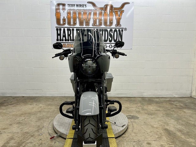 2025 Harley-Davidson Touring FLHRXS - Road King Special