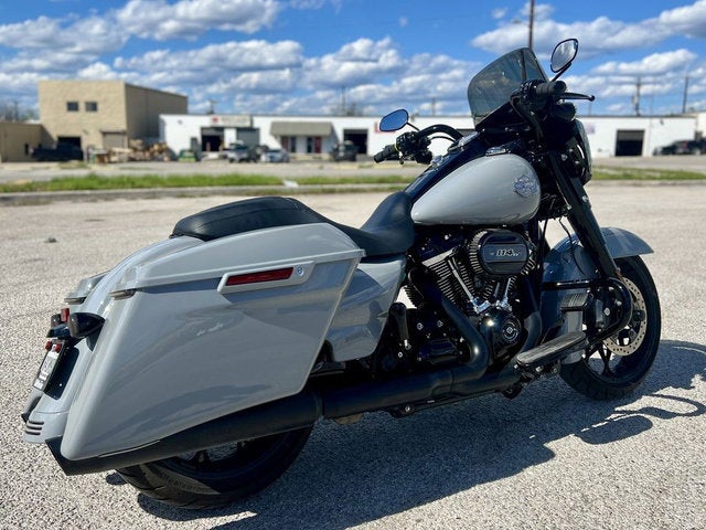 2025 Harley-Davidson Touring FLHRXS - Road King Special