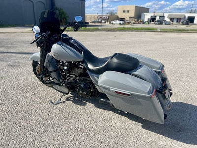 2025 Harley-Davidson Touring FLHRXS - Road King Special