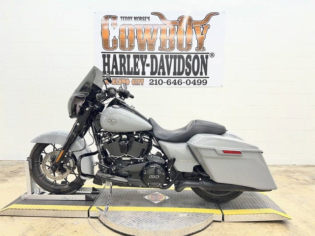 2025 Harley-Davidson Touring FLHRXS - Road King Special