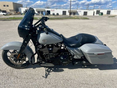 2025 Harley-Davidson Touring FLHRXS - Road King Special