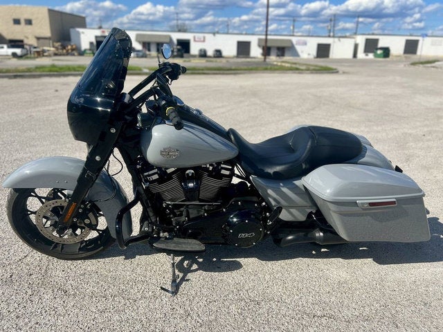 2025 Harley-Davidson Touring FLHRXS - Road King Special