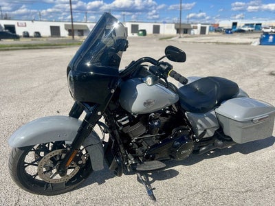 2025 Harley-Davidson Touring FLHRXS - Road King Special