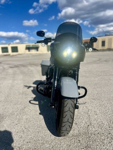 2025 Harley-Davidson Touring FLHRXS - Road King Special