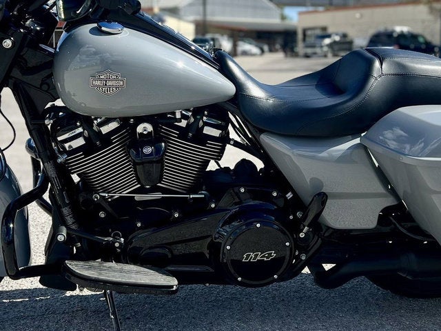 2025 Harley-Davidson Touring FLHRXS - Road King Special
