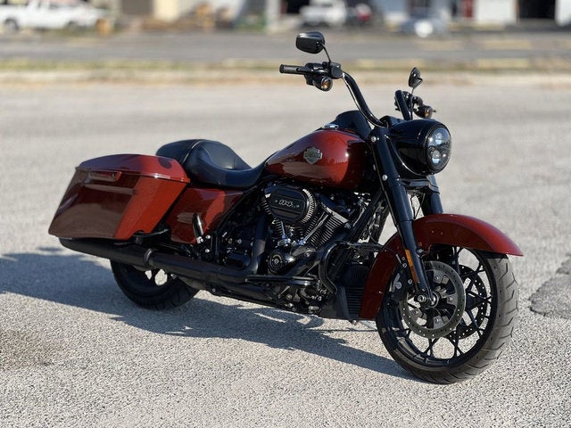 2024 Harley-Davidson Touring FLHRXS - Road King Special