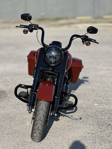 2024 Harley-Davidson Touring FLHRXS - Road King Special