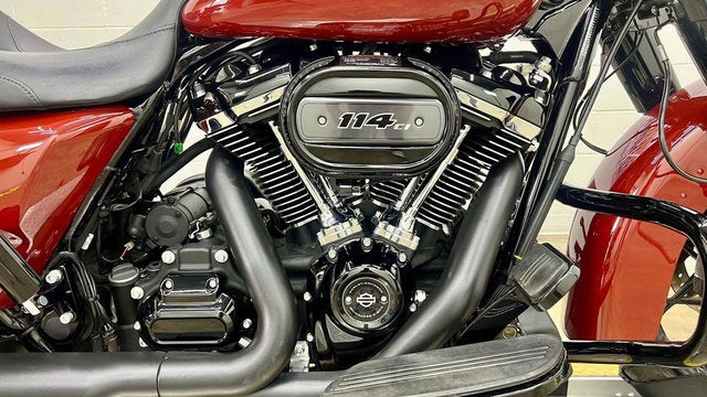 2024 Harley-Davidson Touring FLHRXS - Road King Special