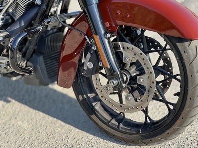 2024 Harley-Davidson Touring FLHRXS - Road King Special