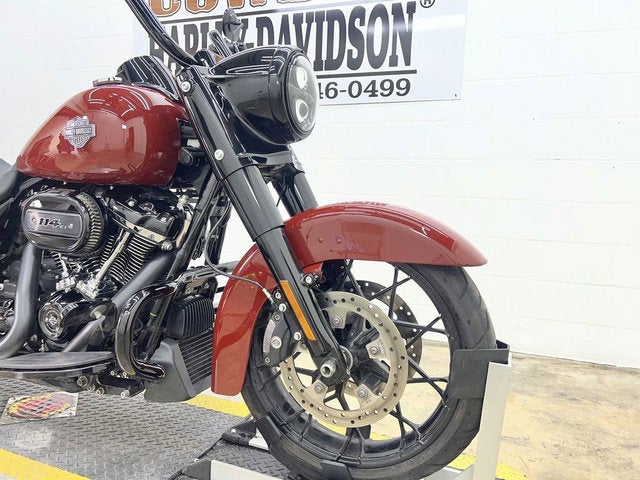 2024 Harley-Davidson Touring FLHRXS - Road King Special