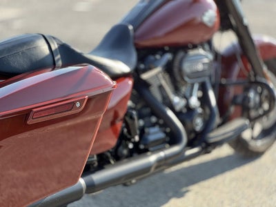 2024 Harley-Davidson Touring FLHRXS - Road King Special