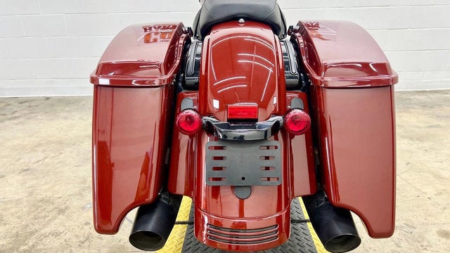 2024 Harley-Davidson Touring FLHRXS - Road King Special