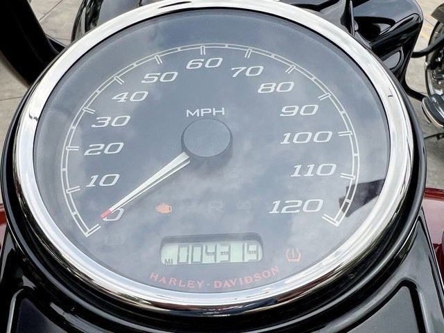 2024 Harley-Davidson Touring FLHRXS - Road King Special