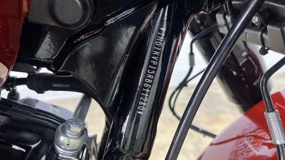 2024 Harley-Davidson Touring FLHRXS - Road King Special