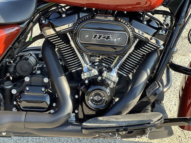 2024 Harley-Davidson Touring FLHRXS - Road King Special