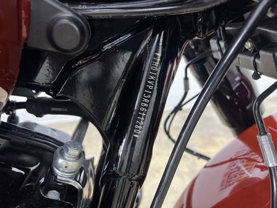 2024 Harley-Davidson Touring FLHRXS - Road King Special