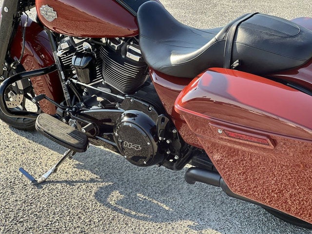 2024 Harley-Davidson Touring FLHRXS - Road King Special