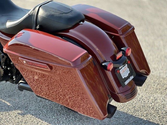 2024 Harley-Davidson Touring FLHRXS - Road King Special