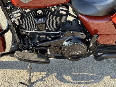2024 Harley-Davidson Touring FLHRXS - Road King Special