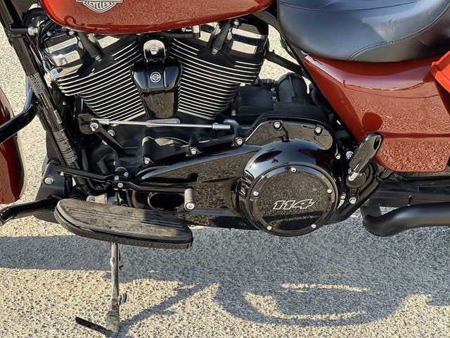 2024 Harley-Davidson Touring FLHRXS - Road King Special