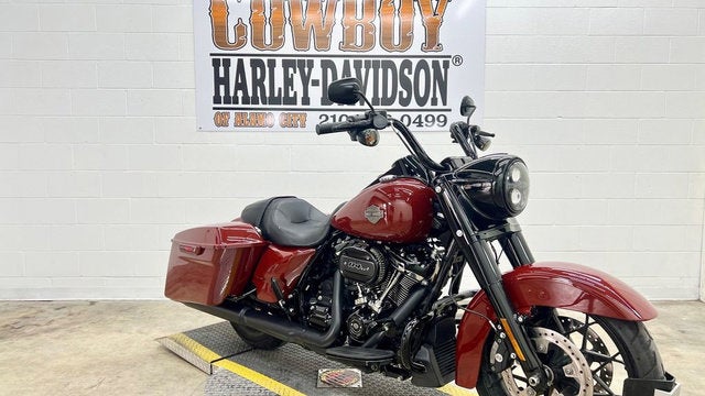 2024 Harley-Davidson Touring FLHRXS - Road King Special