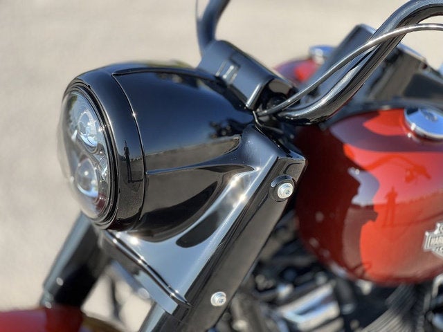 2024 Harley-Davidson Touring FLHRXS - Road King Special