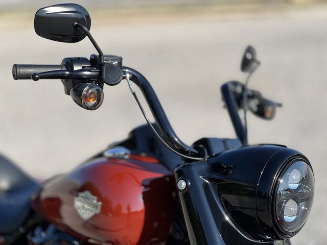 2024 Harley-Davidson Touring FLHRXS - Road King Special