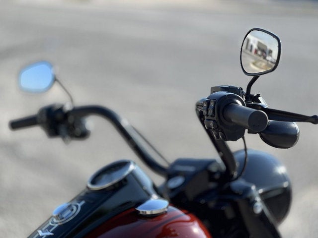 2024 Harley-Davidson Touring FLHRXS - Road King Special