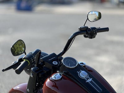 2024 Harley-Davidson Touring FLHRXS - Road King Special