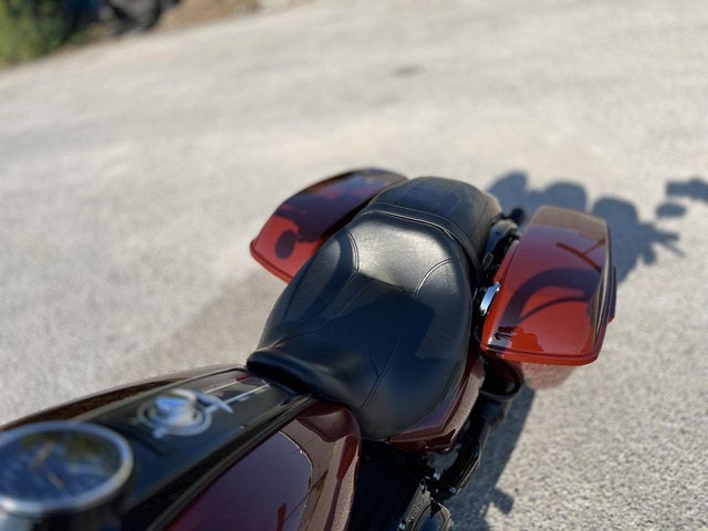 2024 Harley-Davidson Touring FLHRXS - Road King Special