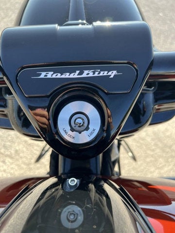 2024 Harley-Davidson Touring FLHRXS - Road King Special