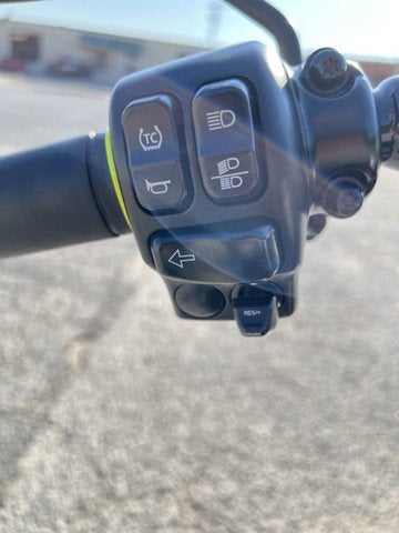 2024 Harley-Davidson Touring FLHRXS - Road King Special