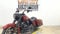 2024 Harley-Davidson Touring FLHRXS - Road King Special