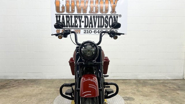 2024 Harley-Davidson Touring FLHRXS - Road King Special