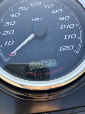 2024 Harley-Davidson Touring FLHRXS - Road King Special