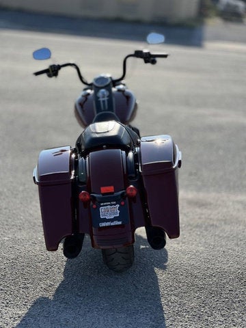 2024 Harley-Davidson Touring FLHRXS - Road King Special