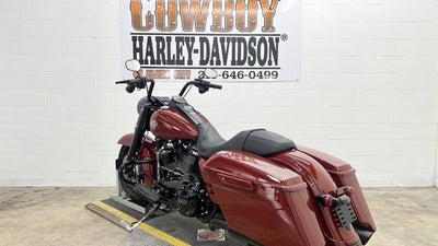 2024 Harley-Davidson Touring FLHRXS - Road King Special