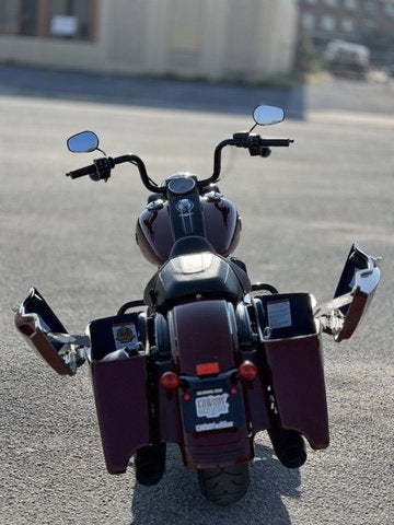 2024 Harley-Davidson Touring FLHRXS - Road King Special