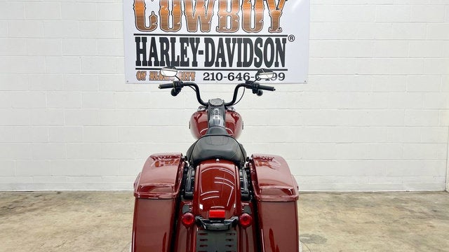 2024 Harley-Davidson Touring FLHRXS - Road King Special