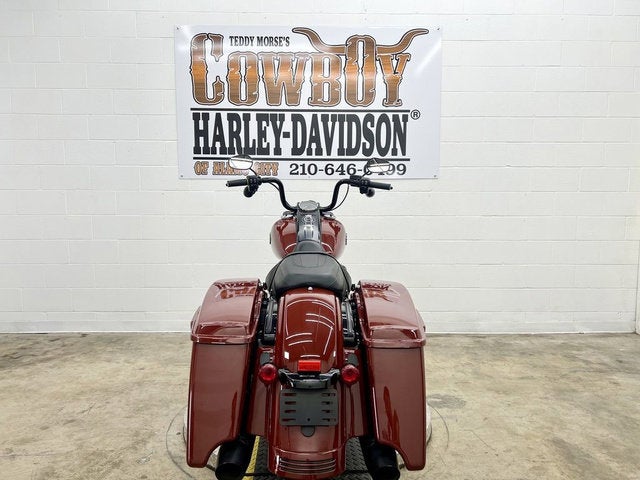2024 Harley-Davidson Touring FLHRXS - Road King Special
