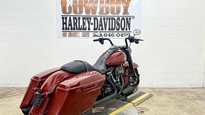 2024 Harley-Davidson Touring FLHRXS - Road King Special
