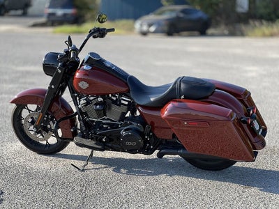 2024 Harley-Davidson Touring FLHRXS - Road King Special