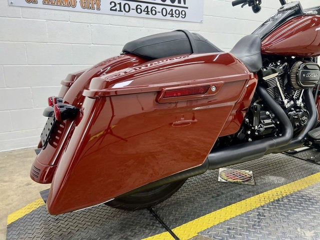 2024 Harley-Davidson Touring FLHRXS - Road King Special