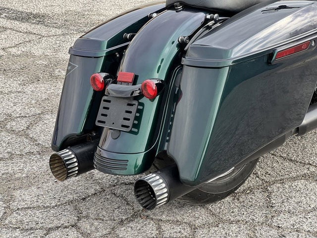 2021 Harley-Davidson FLHRXS - Road King Special Base