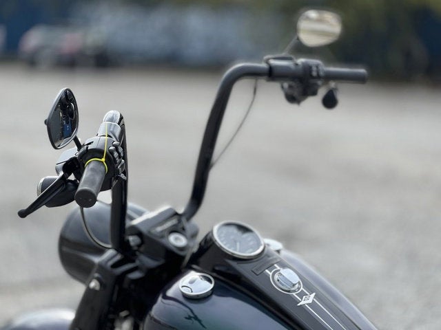 2021 Harley-Davidson FLHRXS - Road King Special Base