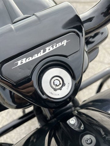 2021 Harley-Davidson FLHRXS - Road King Special Base