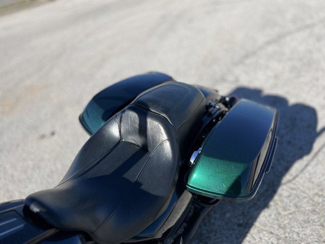 2021 Harley-Davidson FLHRXS - Road King Special Base