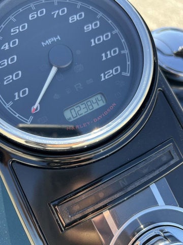 2021 Harley-Davidson FLHRXS - Road King Special Base